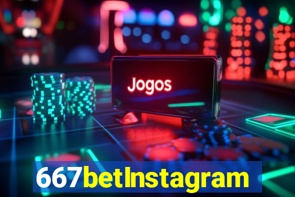 667betInstagram