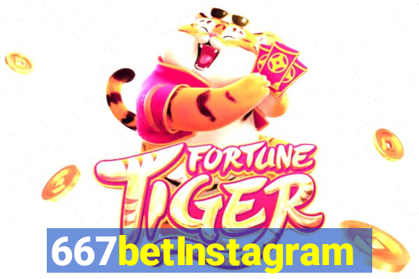 667betInstagram