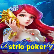 strio poker