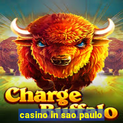 casino in sao paulo