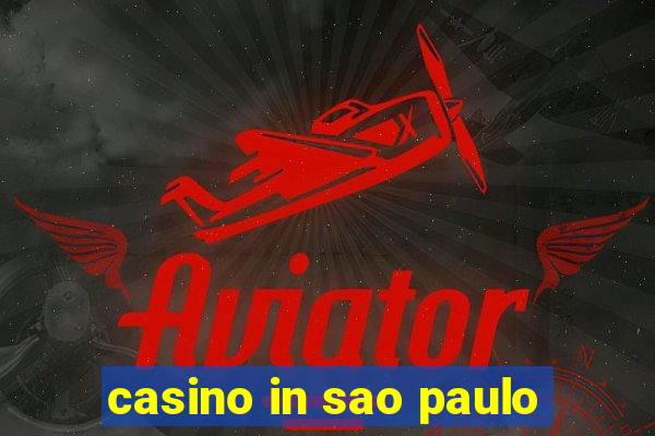 casino in sao paulo