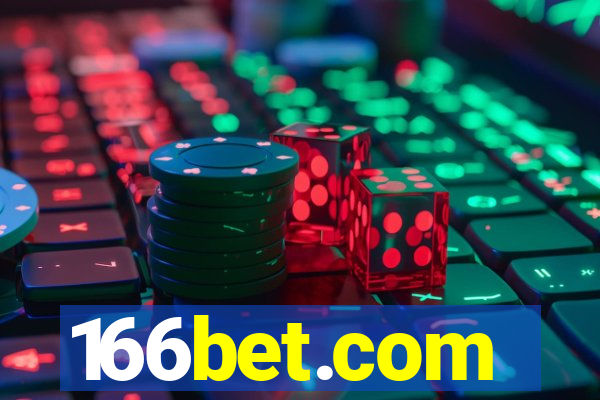 166bet.com