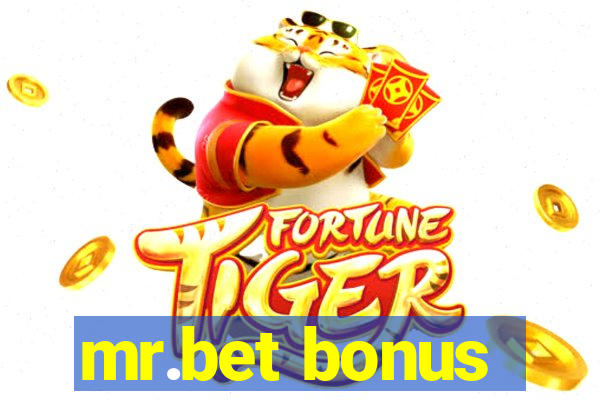 mr.bet bonus