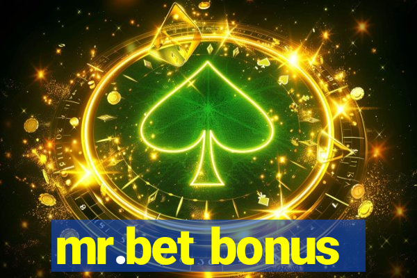 mr.bet bonus