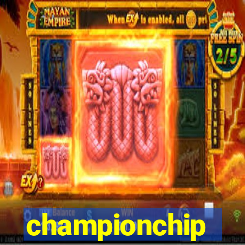 championchip