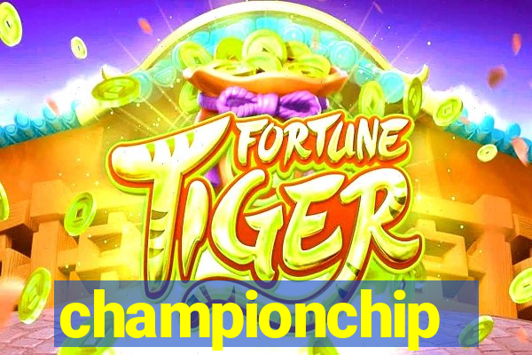 championchip