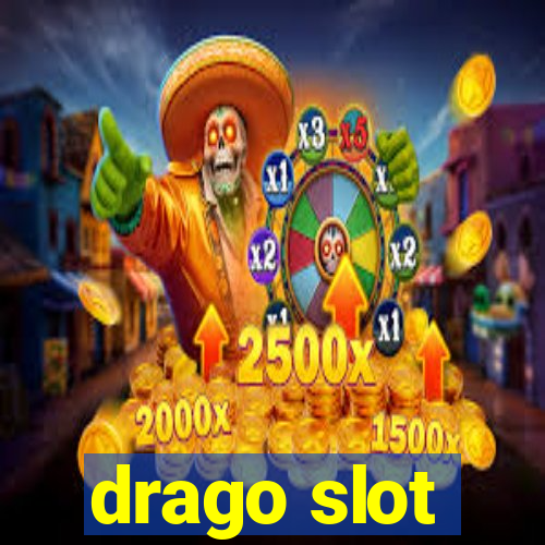 drago slot