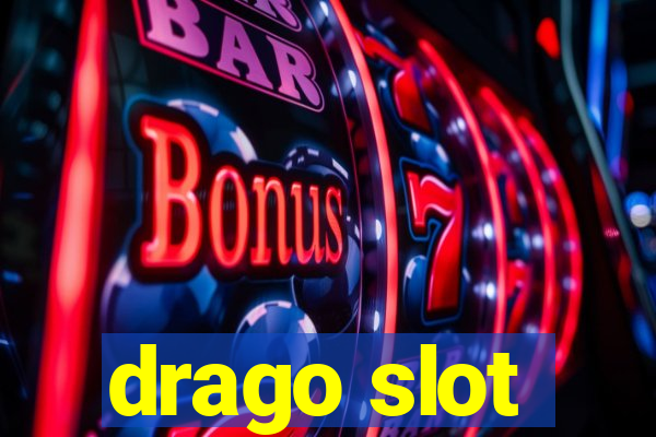 drago slot