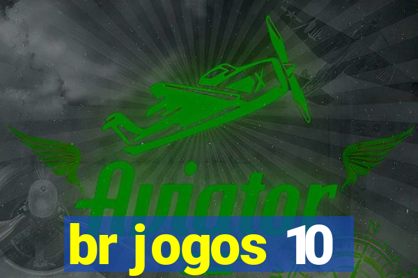 br jogos 10