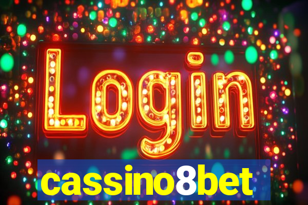 cassino8bet