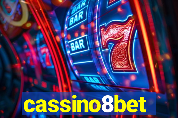 cassino8bet