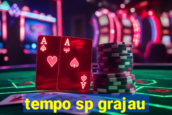 tempo sp grajau