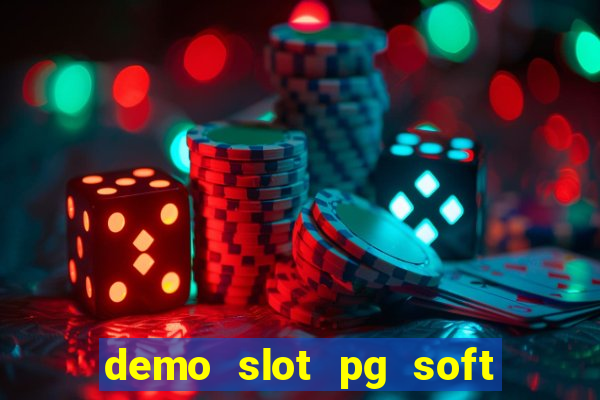 demo slot pg soft gem saviour