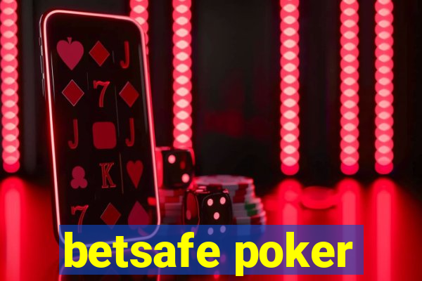 betsafe poker