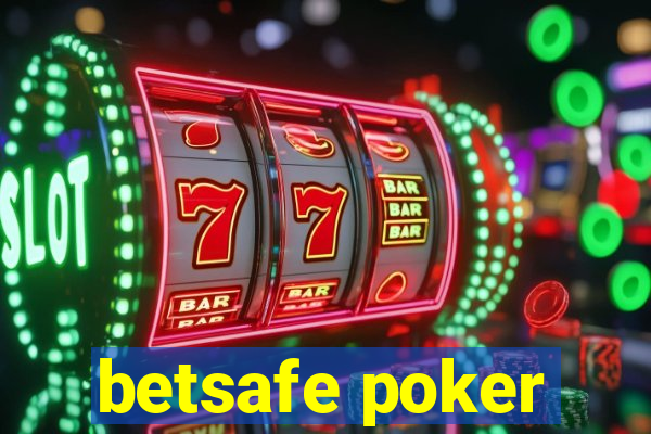 betsafe poker