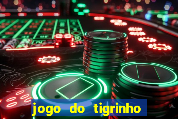 jogo do tigrinho da revenge