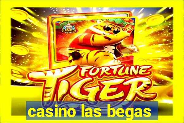 casino las begas