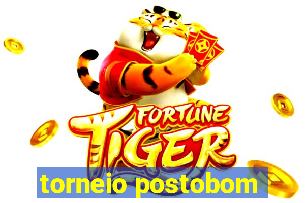 torneio postobom