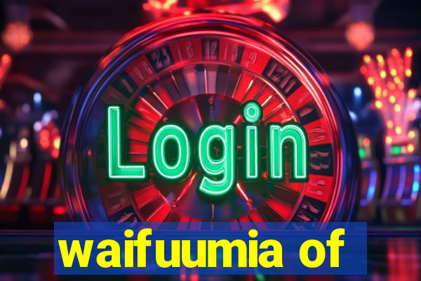 waifuumia of