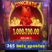 365 bets apostas