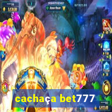 cachaça bet777