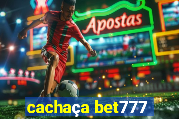 cachaça bet777