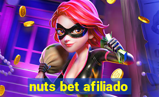 nuts bet afiliado