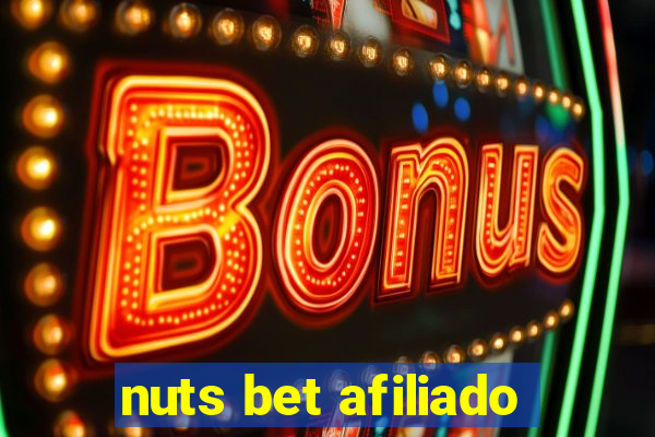 nuts bet afiliado