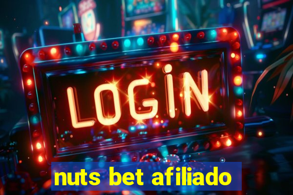 nuts bet afiliado