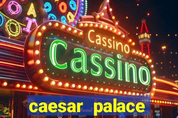 caesar palace online casino