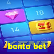 bento bet