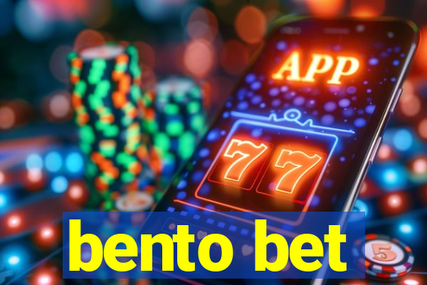 bento bet