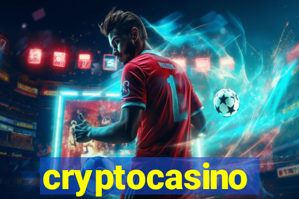 cryptocasino