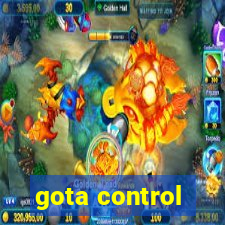 gota control