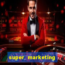 super marketing simulator dinheiro infinito