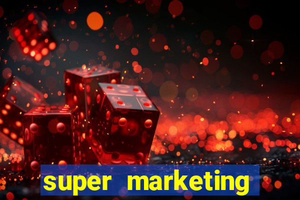 super marketing simulator dinheiro infinito