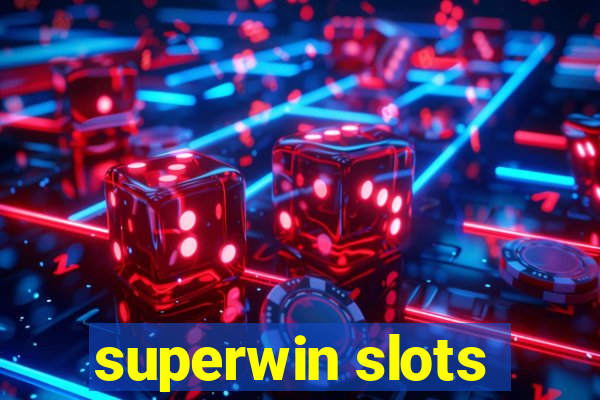 superwin slots