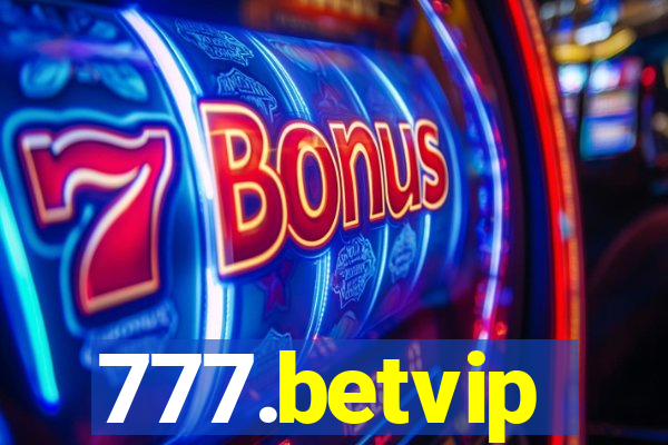 777.betvip