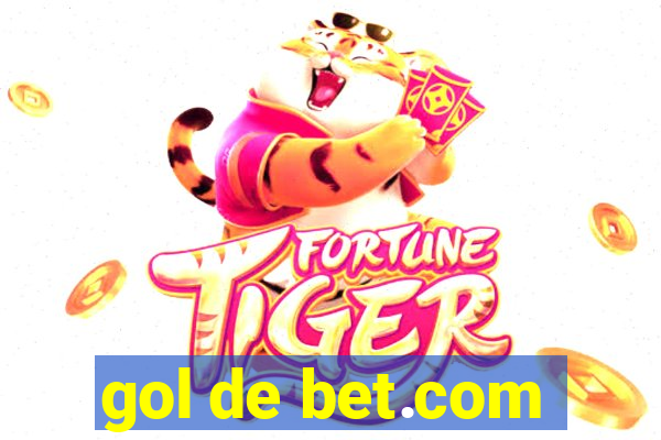 gol de bet.com