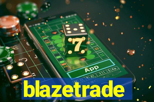 blazetrade