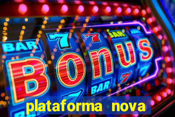 plataforma nova fortune ox