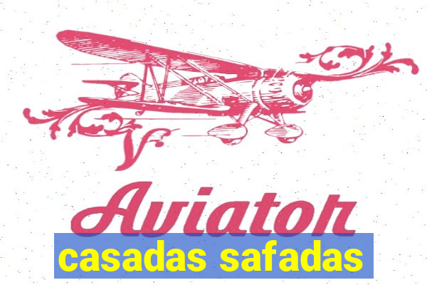 casadas safadas