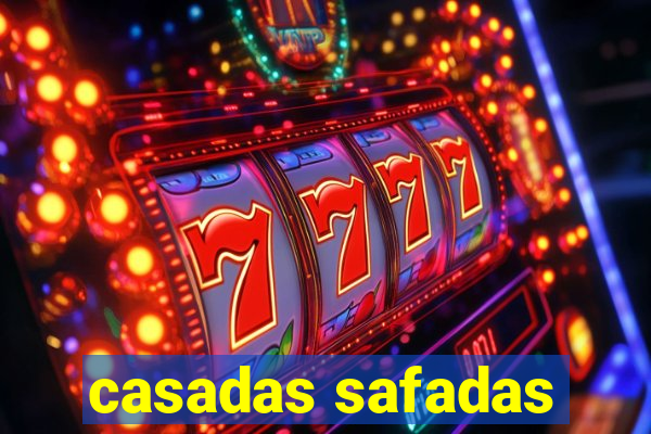 casadas safadas