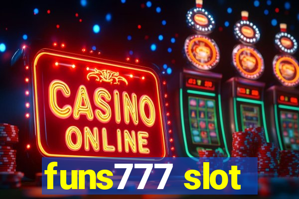 funs777 slot