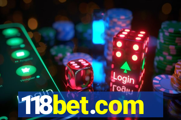 118bet.com