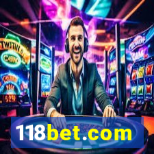 118bet.com