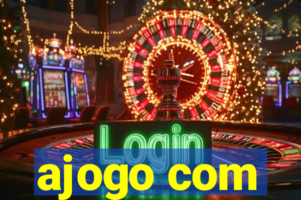 ajogo com