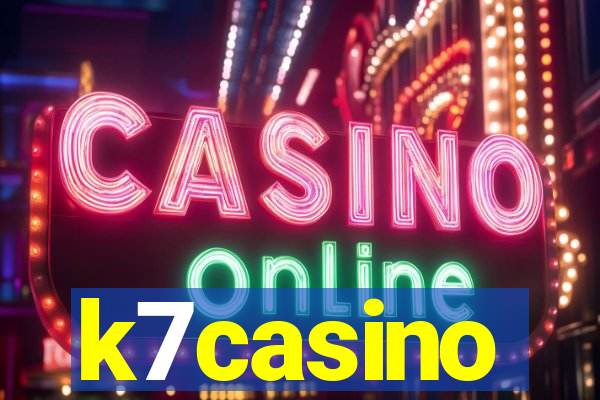 k7casino