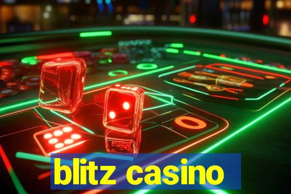 blitz casino