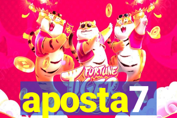 aposta7